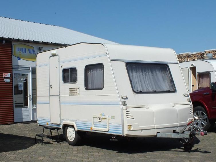Caravelair