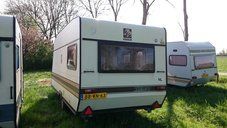 Caravan Bounty