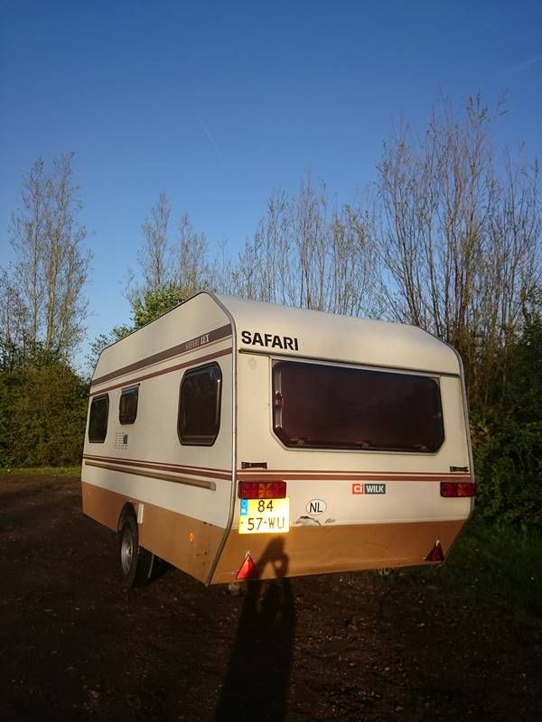 Now you can rent a campervan and drive around Karnataka