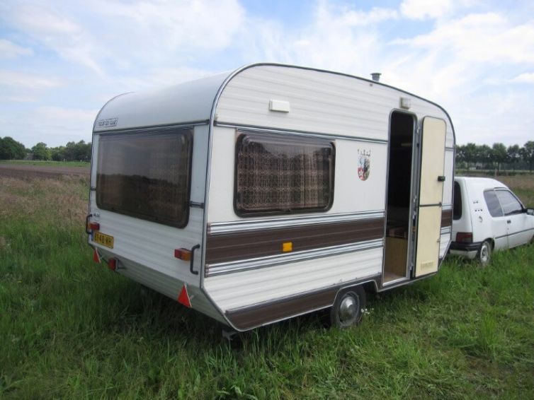Caravan Fiesta