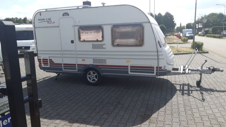 Home car 2