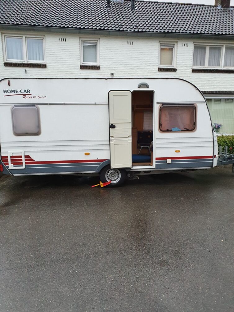 Home car 3